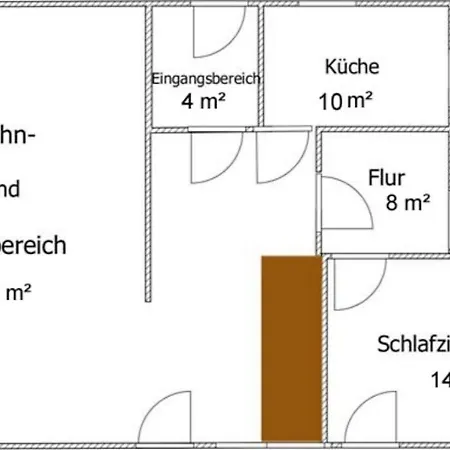 Vincent Сasa de vacaciones Kappeln