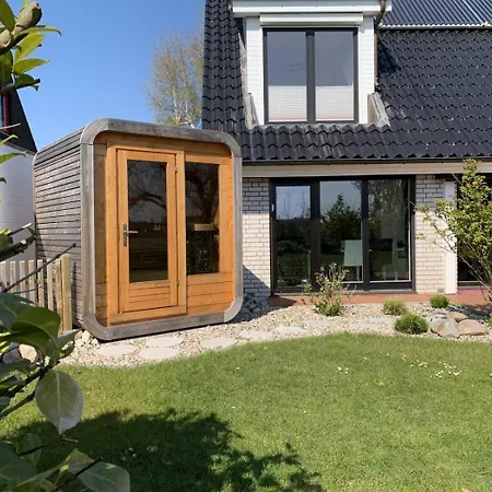 Сasa de vacaciones Vincent Kappeln