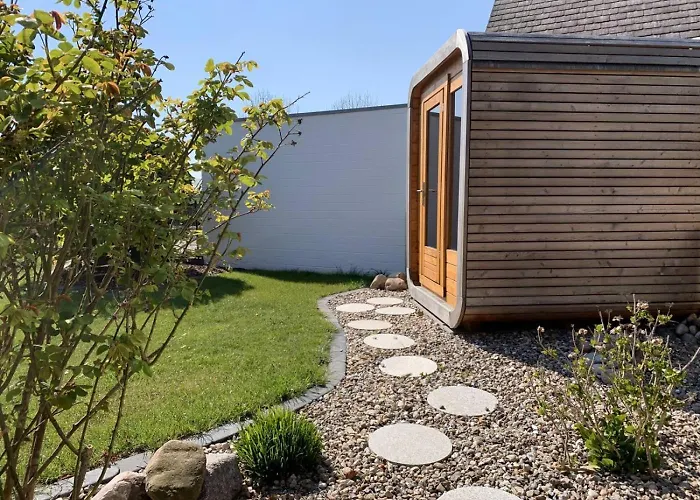 Vincent Semesterbostad Kappeln