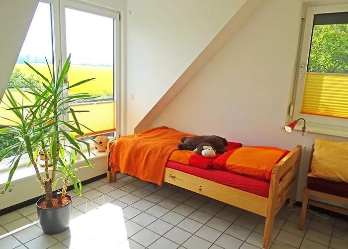 Semesterbostad Vincent *