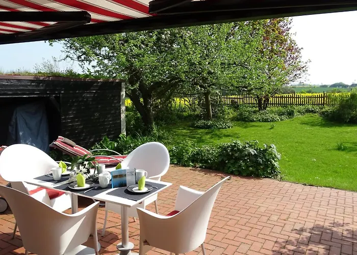 Semesterbostad Vincent *