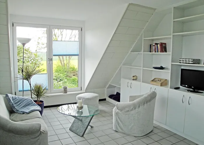 Vincent Semesterbostad