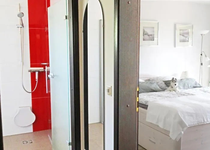 Vincent Semesterbostad *