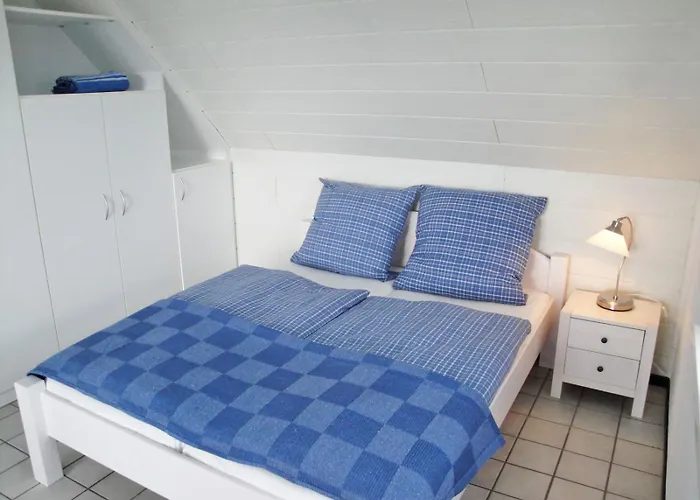 Vincent Semesterbostad