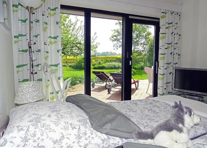 Semesterbostad Vincent